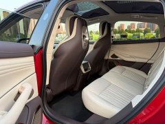 Xiaomi SU7 Four-Wheel Drive Max Edition - ფოტო 5