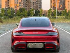 Xiaomi SU7 Four-Wheel Drive Max Edition - ფოტო 8