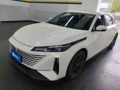 Changan Yida Blue Whale NE 1.5T GDI DCT Comfort Edition - ფოტო 1