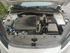 Changan Yida Blue Whale NE 1.5T GDI DCT Comfort Edition - ფოტო 10