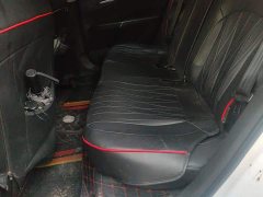 Changan Yida Blue Whale NE 1.5T GDI DCT Comfort Edition - ფოტო 11