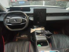 Changan Yida Blue Whale NE 1.5T GDI DCT Comfort Edition - ფოტო 12