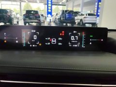 Changan Yida Blue Whale NE 1.5T GDI DCT Comfort Edition - ფოტო 14