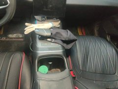 Changan Yida Blue Whale NE 1.5T GDI DCT Comfort Edition - ფოტო 16