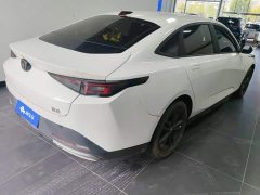 Changan Yida Blue Whale NE 1.5T GDI DCT Comfort Edition - ფოტო 3