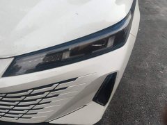 Changan Yida Blue Whale NE 1.5T GDI DCT Comfort Edition - ფოტო 5