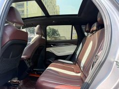 Geely Xingyue L 2.0T High-Power Auto FWD Cloud Rising Edition - ფოტო 10