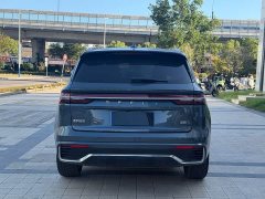 Geely Xingyue L 2.0T High-Power Auto FWD Cloud Rising Edition - ფოტო 4
