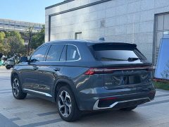 Geely Xingyue L 2.0T High-Power Auto FWD Cloud Rising Edition - ფოტო 5