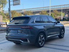 Geely Xingyue L 2.0T High-Power Auto FWD Cloud Rising Edition - ფოტო 6