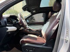 Geely Xingyue L 2.0T High-Power Auto FWD Cloud Rising Edition - ფოტო 8