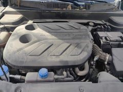 Changan X5 PLUS 1.5T DCT Excellence Edition - ფოტო 10