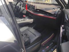 Changan X5 PLUS 1.5T DCT Excellence Edition - ფოტო 8