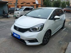 Honda LIFE 1.5L CVT SPO-SS Dynamic Edition - ფოტო 1