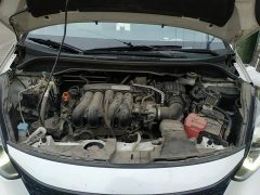 Honda LIFE 1.5L CVT SPO-SS Dynamic Edition - ფოტო 10