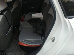 Honda LIFE 1.5L CVT SPO-SS Dynamic Edition - ფოტო 11
