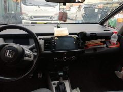 Honda LIFE 1.5L CVT SPO-SS Dynamic Edition - ფოტო 13