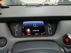 Honda LIFE 1.5L CVT SPO-SS Dynamic Edition - ფოტო 14