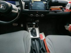 Honda LIFE 1.5L CVT SPO-SS Dynamic Edition - ფოტო 16