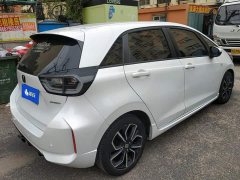 Honda LIFE 1.5L CVT SPO-SS Dynamic Edition - ფოტო 3