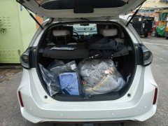 Honda LIFE 1.5L CVT SPO-SS Dynamic Edition - ფოტო 4