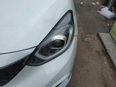 Honda LIFE 1.5L CVT SPO-SS Dynamic Edition - ფოტო 5