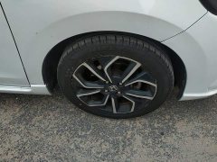Honda LIFE 1.5L CVT SPO-SS Dynamic Edition - ფოტო 6
