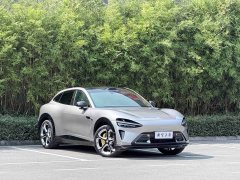 Xiaomi YU7 Rear-Wheel Drive Long-Range Edition - ფოტო 2