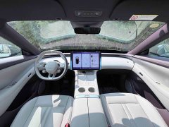 Xiaomi YU7 Rear-Wheel Drive Long-Range Edition - ფოტო 3