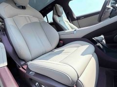 Xiaomi YU7 Rear-Wheel Drive Long-Range Edition - ფოტო 5