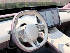 Xiaomi YU7 Rear-Wheel Drive Long-Range Edition - ფოტო 6