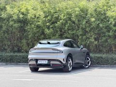 Xiaomi YU7 Rear-Wheel Drive Long-Range Edition - ფოტო 8