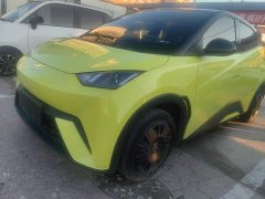 BYD Seagull Vitality Edition - ფოტო 1