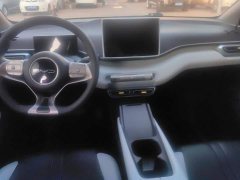 BYD Seagull Vitality Edition - ფოტო 12