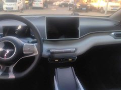 BYD Seagull Vitality Edition - ფოტო 13