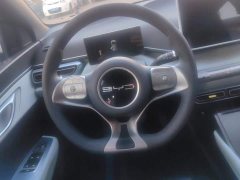 BYD Seagull Vitality Edition - ფოტო 15