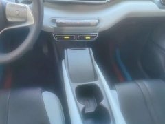 BYD Seagull Vitality Edition - ფოტო 16