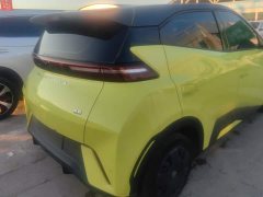 BYD Seagull Vitality Edition - ფოტო 3