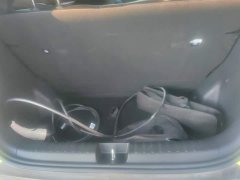 BYD Seagull Vitality Edition - ფოტო 4