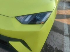 BYD Seagull Vitality Edition - ფოტო 5