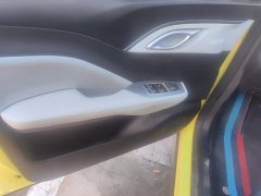 BYD Seagull Vitality Edition - ფოტო 7