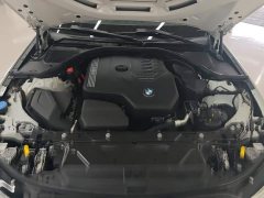 BMW 3 Series 325Li M Sport Package - ფოტო 10