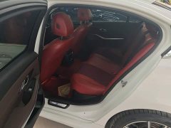 BMW 3 Series 325Li M Sport Package - ფოტო 11