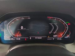 BMW 3 Series 325Li M Sport Package - ფოტო 14