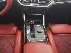 BMW 3 Series 325Li M Sport Package - ფოტო 16