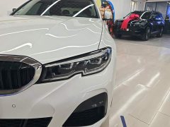 BMW 3 Series 325Li M Sport Package - ფოტო 5