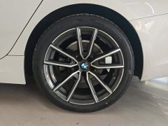 BMW 3 Series 325Li M Sport Package - ფოტო 6