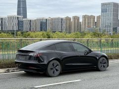 Tesla Model 3 Rear-Wheel Drive - ფოტო 10