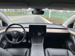 Tesla Model 3 Rear-Wheel Drive - ფოტო 3