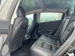 Tesla Model 3 Rear-Wheel Drive - ფოტო 4